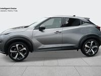 używany Nissan Juke N-Connecta Pakiet Zimowy Pakiet Felg 19