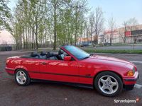 używany BMW 318 Cabriolet 