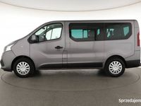 używany Renault Trafic 1.6 dCi