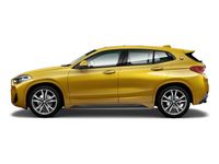 używany BMW X2 sDrive18i