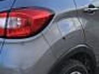 używany Renault Captur 0.9 90KM KLIMATRONIK INNE DODATKI