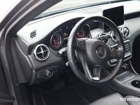 Używany Mercedes GLA250 2019 SUV