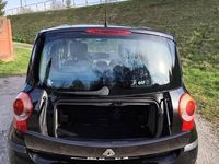 używany Renault Modus Sprzedam2005 rok 1.2 Benzyna