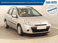 Używany Renault Clio II 2011 Srebrny