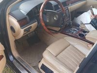 używany VW Phaeton 5.0 v10 TDI 4x4 biksenon masaż