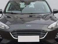Używany Ford Focus 101 KM (74 kW) 2018 Szary Hatchback