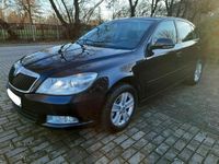 używany Skoda Octavia 2011r. 1.2 Benzyna Klima Elektryka Salon Polska