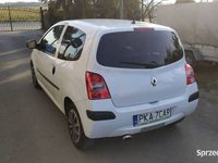 Używany Renault Twingo 2010 Hatchback