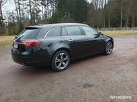 używany Opel Insignia 2.0cdti 2015r opc