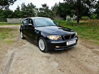 używany BMW 116 116 d 2.0*Climatronic*Alu*Pełna Elektryka*Zadbany*Serwisowany*ZOBAC…