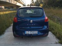 używany Seat Altea 