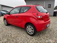 używany Hyundai i20 