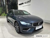 używany Volvo V60 T6 AWD Plug-In Hybrid Ultra Bright aut
