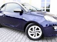 używany Opel Adam Navi/CITY/Bluetooth/ Tempomat/Serwisowany/1 Ręka/GWARANCJA