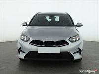 Używany Kia Ceed 2022 Szary Hatchback