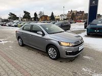 używany Citroën C-Elysee I C-Elysee 2 PureTech GPF More Life