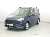 używany Ford Transit Courier 1dm 100KM 2019r. 54 000km