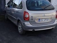 używany Citroën Xsara Picasso 