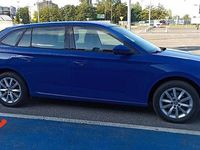 używany Skoda Scala Salon Polska