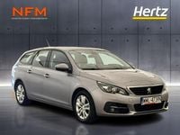 Używany Peugeot 308 SW Active 130 KM (95 kW) 2020 Szary Kombi