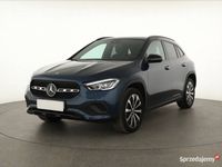 używany Mercedes GLA250 GLA