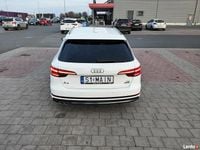 używany Audi A4 Sprzedam b9 2016r.
