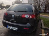 Używany Fiat Croma 2005 Kombi