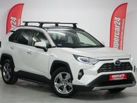 używany Toyota RAV4 Hybrid 4X4 / Panorama / Kamery 360 / Tempomat …