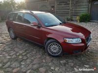 Używany Volvo V50 136 KM (100 kW) 2009 Kombi