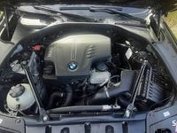 używany BMW 528 F10 I X-DRIVE automat, duża navi podgrzewane fotele