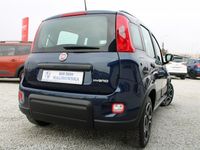 używany Fiat Panda 1dm 70KM 2021r. 24 000km