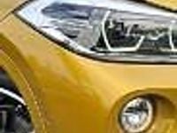 Używany BMW X2 190 KM (139 kW) 2018 Inny kolor SUV