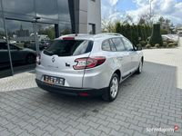 używany Renault Mégane Megane nawigacja, klimatronic, tempomat, 6-cio bi...nawigacja, klimatronic, tempomat, 6-cio bi...