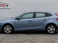 używany Volvo V40 2dm 120KM 2017r. 160 386km