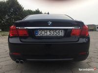 używany BMW 730 d dwa kompl. kół