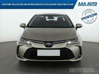 Używany Toyota Corolla 2022 Złoty