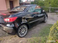 używany Mitsubishi Colt Cabrio 110tys km przebiegu