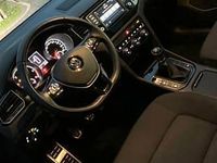 Używany VW Golf VII 2017 Sedan/Limuzyna