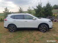 Używany Nissan X-Trail 2016 Biały SUV