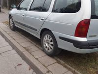Używany Renault Mégane GrandTour 2001 Kombi