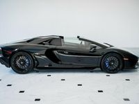 używany Lamborghini Aventador 2022 6.5 V12