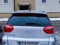 Używany Citroën C4 Picasso 2008 Minivan