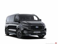 Nowe Ford Tourneo Custom Active 2025 Czarny Van