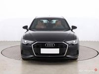 Używany Audi A6 204 KM (150 kW) 2019 Czarny Kombi