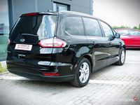 używany Ford Galaxy 2020r. FV23% * 7 miejsc * Podgrz.Fotele+SzybaPrzód * As.Pasa …