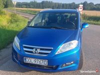 Używany Honda FR-V 2005 Minivan