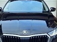 używany Skoda Octavia 1.5 TSI 150 KM, ACT, STYLE Salon PL,serwis ASO, F.VAT23,leas…