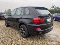 używany BMW X5 