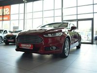 używany Ford Mondeo hatchback