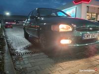 używany Ford Escort 